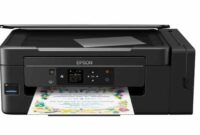 Driver Epson Ecotank ITS L3070