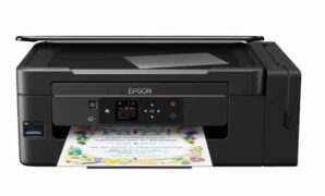 Epson Ecotank ITS L3070 Driver Epson Ecotank ITS L3070