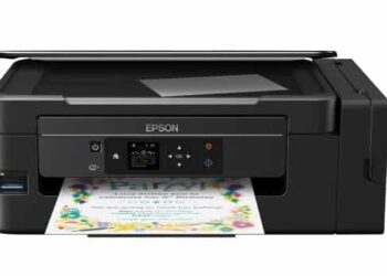 Driver Epson Ecotank ITS L3070