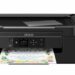 Driver Epson Ecotank ITS L3070