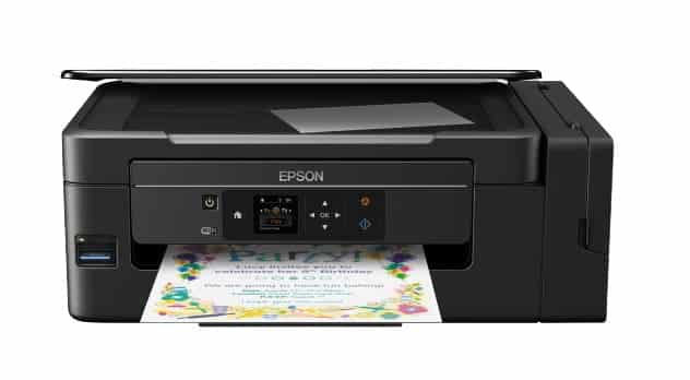 Download Driver Epson Ecotank ITS L3070