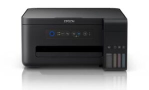 Epson Ecotank ITS L4150 Download Driver Epson Ecotank ITS L4150