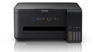 Download Driver Epson Ecotank ITS L4150