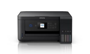 Epson Ecotank ITS L4160 Driver Epson EcoTank ITS L4160