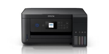 Driver Epson EcoTank ITS L4160