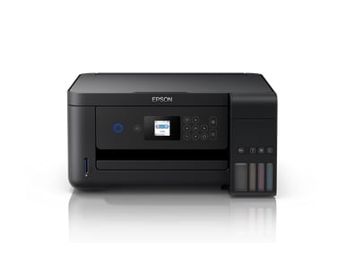 Download Driver Epson Ecotank ITS L4160