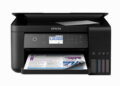 Driver Epson L6160 Duplex Wifi