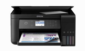 Driver Epson L6160 Duplex Wifi