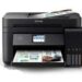 Download Driver Epson L6190 All in One Wifi