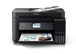 Download Driver Epson Ecotank ITS L6190