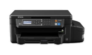 Driver Epson Expression ET-3600 EcoTank