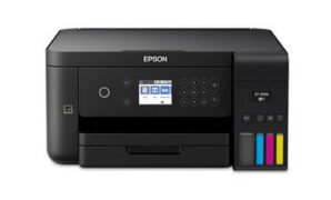 Driver Epson Expression ET-3700 EcoTank