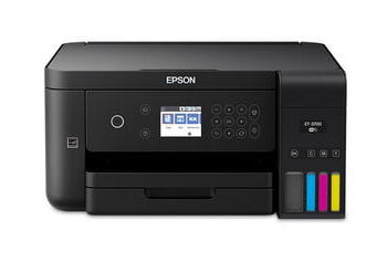 Driver Epson Expression ET-3700 EcoTank