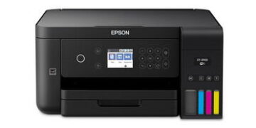 Driver Epson Expression ET-3700 EcoTank