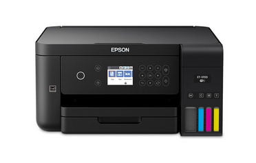 Download Driver Epson Expression ET-3700 Ecotank