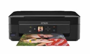 Epson Expression Home XP-332 Driver Epson Expression Home XP-332
