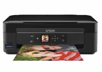 Driver Epson Expression Home XP-332