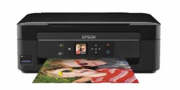 Driver Epson Expression Home XP-332