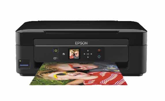Download Driver Epson Expression Home XP-332