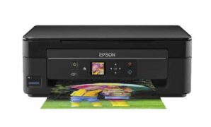 Epson Expression Home XP-342 Driver Epson Expression Home XP-342