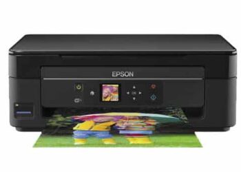 Driver Epson Expression Home XP-342