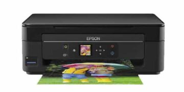 Driver Epson Expression Home XP-342