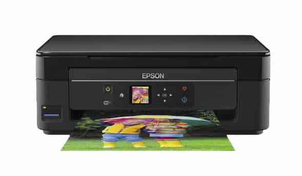 Download Driver Epson Expression Home XP-342
