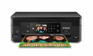 Driver Epson Expression Home XP-446