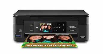 Driver Epson Expression Home XP-446