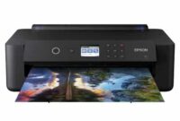 Driver Epson Expression Photo HD XP-15000
