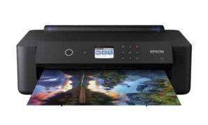 Epson Expression Photo HD XP-15000 Driver Epson Expression Photo HD XP-15000