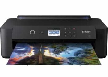 Driver Epson Expression Photo HD XP-15000