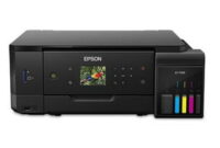 Driver Epson Expression Premium ET-7700 Eco Tank