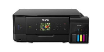 Driver Epson Expression Premium ET-7700 Eco Tank