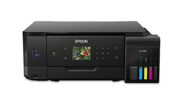 Download Driver Epson Expression Premium ET-7700 Eco Tank