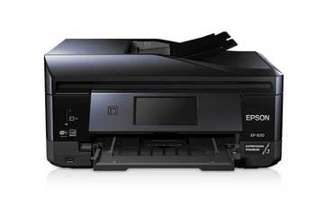 Download Driver Epson Expression Premium XP-830