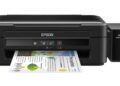 Driver Epson L382 Ink Tank
