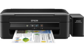 Epson L382 Driver Epson L382 Ink Tank