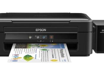 Driver Epson L382 Ink Tank