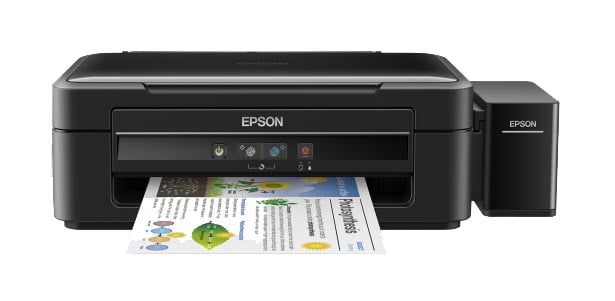 Download Driver Epson L382 Ink Tank