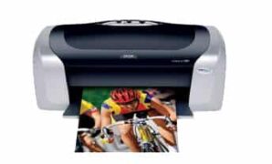 Driver Printer Epson Stylus C88+