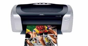 Driver Printer Epson Stylus C88+
