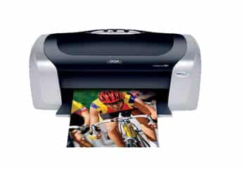 Download Driver Printer Epson Stylus C88+