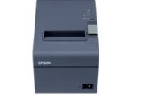 Driver Epson TM-T82 Thermal POS Receipt Printer