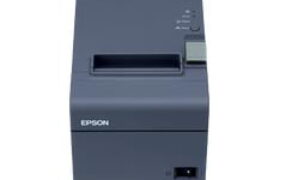 Driver Epson TM-T82 Thermal POS Receipt Printer