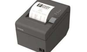 Driver Epson TM-T82II-i Pos Printer