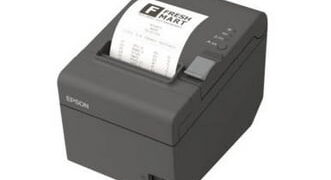 Driver Epson TM-T82II-i Pos Printer