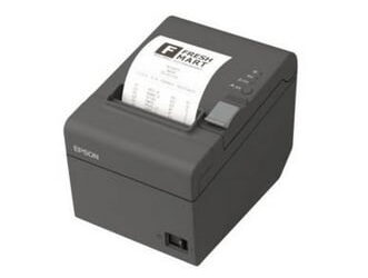 Driver Epson TM-T82II-i Pos Printer