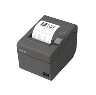 Download Driver Epson TM-T82II Thermal Pos Receipt Printer