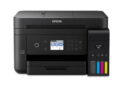 Driver Epson Workforce ET-3750 Eco Tank